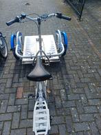 Rolstoelfiets Van Raam - Opknapper / Onderdelen, Fietsen en Brommers, Fietsen | Driewielfietsen, Ophalen, Gebruikt