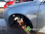 Scherm links-voor van een Opel Insignia (Z176), Gebruikt, -, -, Opel