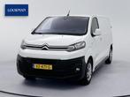 Citroën Jumpy 1.6 BlueHDI 95 Club M Euro 6 Navigatie Adapti, Voorwielaandrijving, Stof, Gebruikt, Euro 6