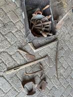 Oud gereedschap, Antiek en Kunst, Antiek | Gereedschap en Instrumenten, Ophalen of Verzenden