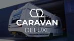 Fendt Caravan Huren | Luxe | Airco | Mover | v.a. €89, Caravans en Kamperen, Caravans, Kachel, Bedrijf, Hefbed, Fendt