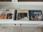 3 cd's van Drukwerk, Ophalen of Verzenden, Gebruikt, Levenslied of Smartlap