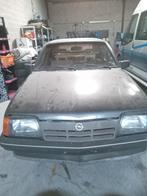 Opel ascona 1985 coupe !!! In nette staat ., Auto's, Oldtimers, Particulier, Te koop