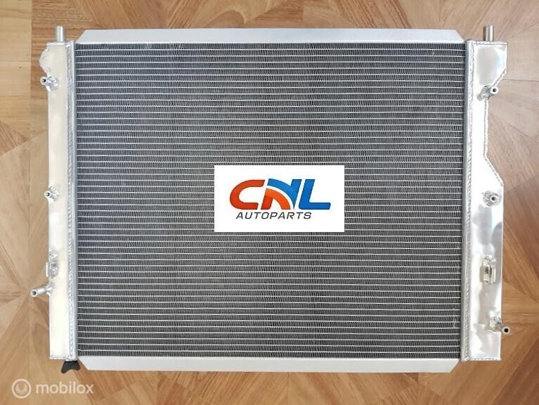 Radiateur voor Ford Mustang MT 2005-2010 05 06 07 08 09 10, Auto-onderdelen, Nieuw, Ophalen of Verzenden