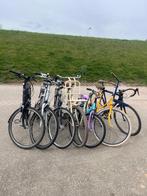 7 opknapfietsen ELEKTRISCH NORMAAL DEFECT, Ophalen of Verzenden, Gebruikt