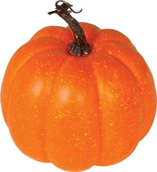 Pompoen zaad Halloween Pompoen Kleur oranje, Ophalen of Verzenden, Voorjaar, Volle zon, Zaad