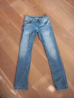 Garcia Jeans Blauw W28 L34, Kleding | Heren, Spijkerbroeken en Jeans, Ophalen, Blauw, Overige jeansmaten, Garcia