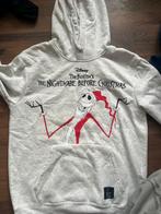 'The Nightmare Before Christmas' kerst trui, Kleding | Heren, Maat 48/50 (M), Ophalen of Verzenden, Zo goed als nieuw, Grijs