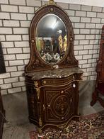 Cabinet with mirror, Ophalen