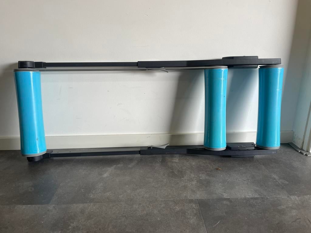 Tacx galaxia, Ophalen of Verzenden, Zo goed als nieuw, Overige typen