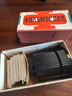 filmoscoop diaviewer, Ophalen of Verzenden, Zo goed als nieuw