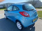 Ford Ka 2009 * 1.2 Titanium * APK * 114.000 KM !, Auto's, Voorwielaandrijving, Gebruikt, 1242 cc, 4 cilinders