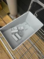 Ikea Utrusta inbouw accessoire voor kasten, Ophalen, Gebruikt