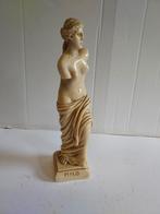 Beeld Venus van Milo € 10.-, Antiek en Kunst, Kunst | Beelden en Houtsnijwerken, Ophalen of Verzenden