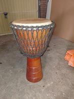 djambe, Muziek en Instrumenten, Percussie, Ophalen, Zo goed als nieuw, Overige soorten