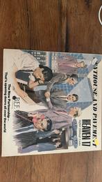 Heaven 17 - penthouse and pavement 1981, Ophalen of Verzenden, Zo goed als nieuw