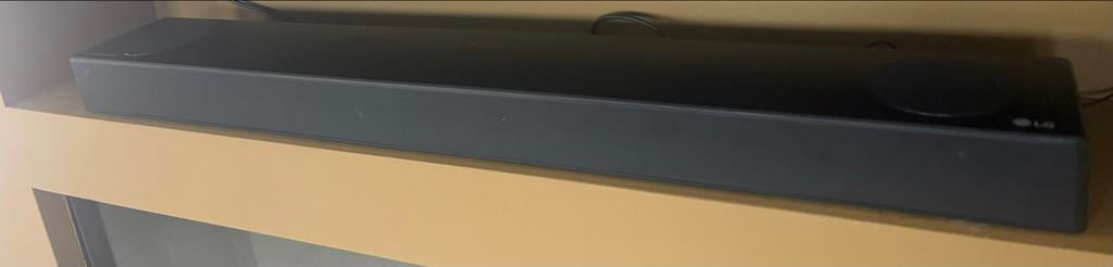 LG SN7CY Soundbar met Dolby Atmos en DTS:X, Ophalen, Bluetooth, Gebruikt