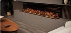 British Fires New Forest 1900- kleine beschadiging., Ophalen, Nieuw, Inbouwhaard, Elektrische haard