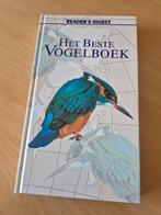 Boek over vogels Reader's Digest Het Beste Vogelboek, Ophalen of Verzenden, Zo goed als nieuw, Vogels, Reader's Digest