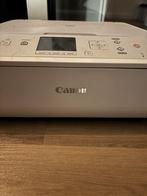 Canon printer - Staat onbekend, Computers en Software, Ophalen, Inkjetprinter, All-in-one, Kleur printen