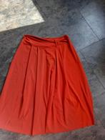 Oranje Lilytime rok - Maat 46, Kleding | Dames, Maat 46/48 (XL) of groter, Oranje, Ophalen of Verzenden, Zo goed als nieuw