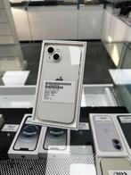 iPhone 14 128GB | Starlight & Blauw | Garantie, 97 %, 128 GB, Blauw, Ophalen of Verzenden