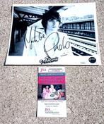 Gesigneerde foto van Paolo Nutini, Ophalen of Verzenden