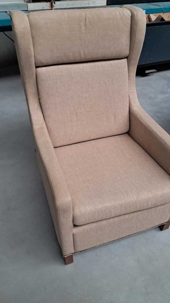 Mooie stoelen, Huis en Inrichting, Ophalen, Zo goed als nieuw, 50 tot 75 cm