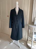 Noa Noa Jas Zwart / L / gewatteerd, Kleding | Dames, Ophalen of Verzenden, Zo goed als nieuw, Maat 42/44 (L), Zwart