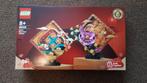 80110 Nieuwjaar decoratie MISB, Ophalen of Verzenden, Nieuw, Complete set, Lego