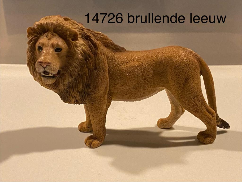 Diverse sleichdieren, Ophalen of Verzenden, Nieuw, Paard, Beeldje of Figuurtje