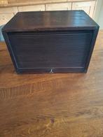 ROLLUIKKASTJE ROLLUIK KAST, Ophalen of Verzenden, 25 tot 50 cm, Minder dan 50 cm, Minder dan 100 cm