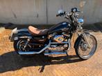 Harley Davidson Sportster XL1200C, Anniversary 2003, Motoren, 2 cilinders, Chopper, Particulier, Meer dan 35 kW