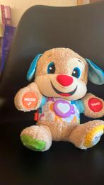 Fisher price  hond, Ophalen, Zo goed als nieuw, Hond