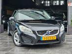 Volvo C30 1.6D S/S Kinetic|Airco|El.Ramen|PDC|APK|AUX, Voorwielaandrijving, Stof, Gebruikt, 4 cilinders