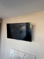 Sony Full HD TV 42 inch met draaibare muurbeugel, Ophalen, Gebruikt, 50 Hz, LCD