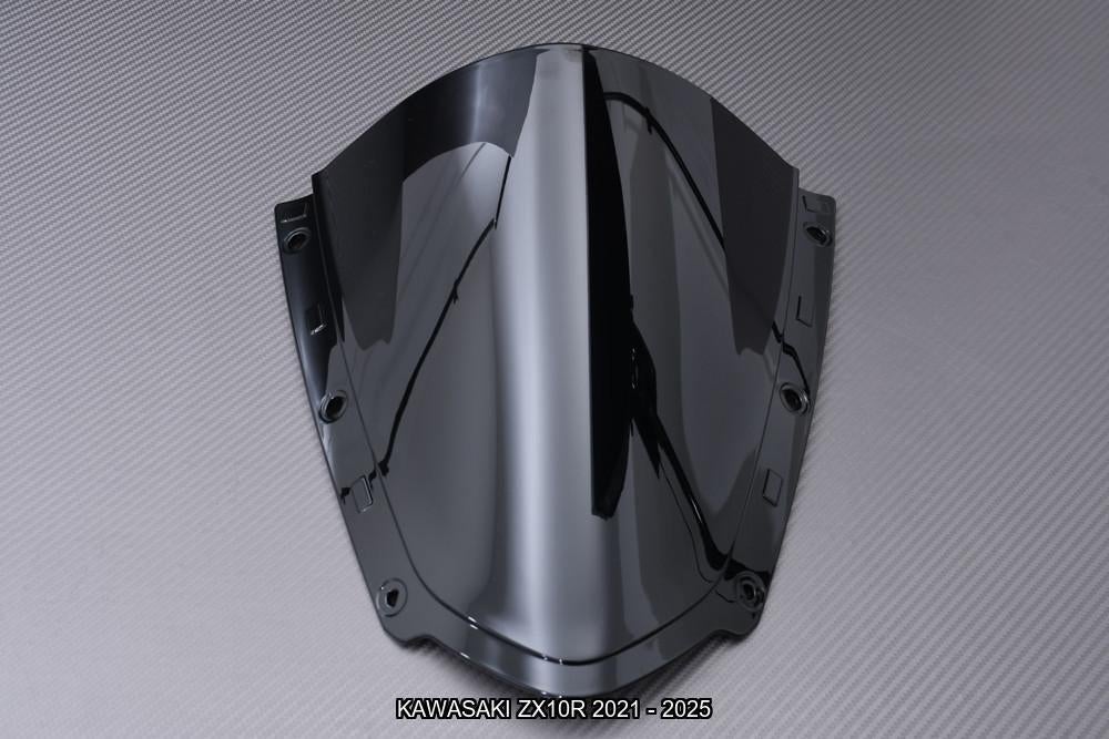 Windscherm KAWASAKI ZX10R 2021 - 2025, Ophalen of Verzenden, Nieuw