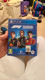 F1 2021 ps4, Racen en Vliegen, 2 spelers, Ophalen of Verzenden, Zo goed als nieuw