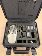 DJI Mavic Pro Platinum - Ideaal voor beginners/liefhebbers, 250 tot 900 gram, Gebruikt, Cameradrone, 5 tot 10 kilometer