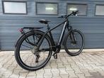 Tenways AGO-X Midnight black E- Bike, 445km (incl btw en fac, Overige merken, Info@mdg-mobility.nl, Ophalen of Verzenden, Zo goed als nieuw