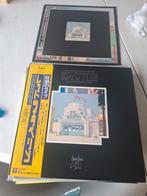 Led Zeppelin, Ophalen of Verzenden, Zo goed als nieuw, 12 inch, Poprock