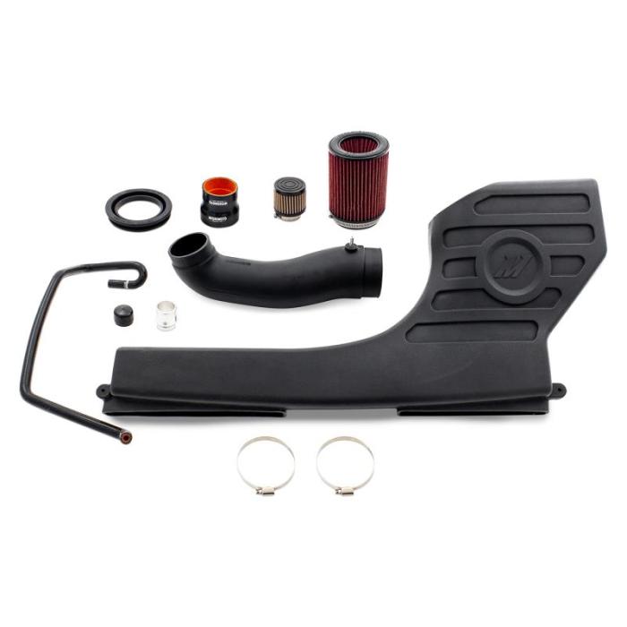Mishimoto intake luchtfilter - Audi A3 S3 1.8 2.0 EA888 15+, Auto diversen, Tuning en Styling, Ophalen of Verzenden