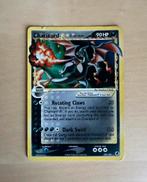 Charizard Gold Star 100/101 – EX Dragon Frontiers – Zeldzaam, Hobby en Vrije tijd, Verzamelkaartspellen | Pokémon, Ophalen of Verzenden