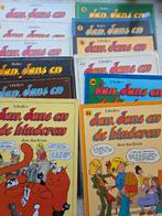 jan,jans en de kinderen 1 t/m 25, Complete serie of reeks, Verzenden, Zo goed als nieuw