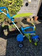 Driewieler, Fietsen en Brommers, Fietsen | Driewielers, Ophalen, Gebruikt, Smart Trike, Duwstang