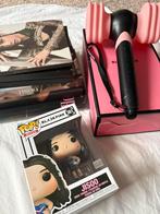 Kpop Blackpink collectie albums, lightstick ect, Ophalen of Verzenden, Zo goed als nieuw