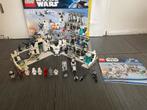Lego Star Wars 7879 Hoth Echo Base, Ophalen of Verzenden, Zo goed als nieuw, Complete set, Lego