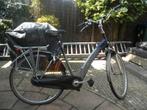 Fiets te koop Sparta, Ophalen, Minder dan 30 km per accu, Sparta, Gebruikt