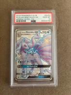 Ninetales GX SV53 Hidden Fates PSA 10, Hobby en Vrije tijd, Verzamelkaartspellen | Pokémon, Ophalen of Verzenden, Zo goed als nieuw