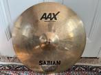 Sabian AAX Studio Ride bekken, 20 inch, Muziek en Instrumenten, Ophalen, Sabian, Gebruikt, Canada